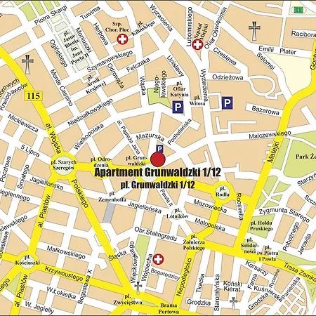 Sg Center * Estetino