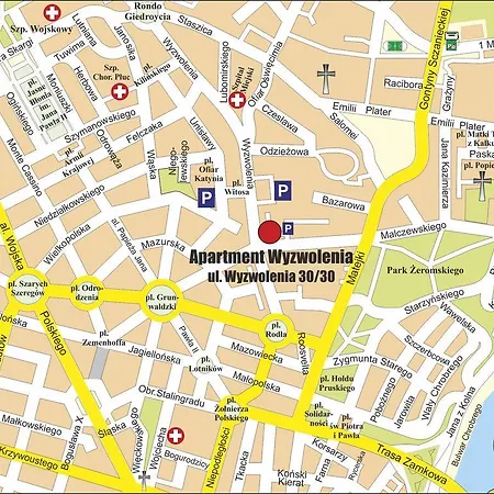 Sg Center *