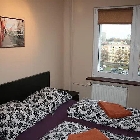 Sg Center Szczecin