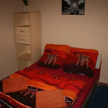 Apartamento Sg Center