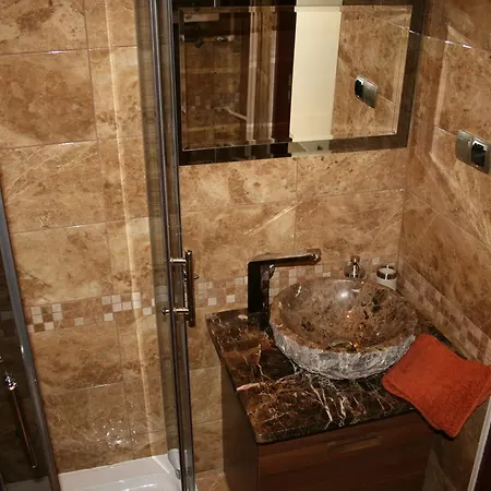 Apartamento Sg Center *