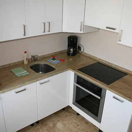 Apartamento Sg Center
